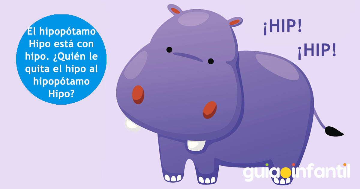 trabalenguas famosos para niños