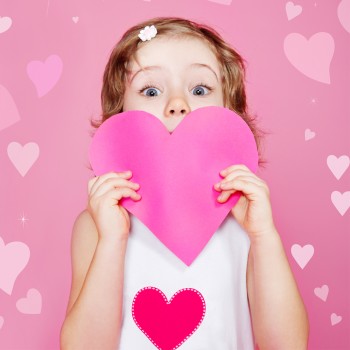 Actividades de San Valentín en inglés para niños para aprender jugando